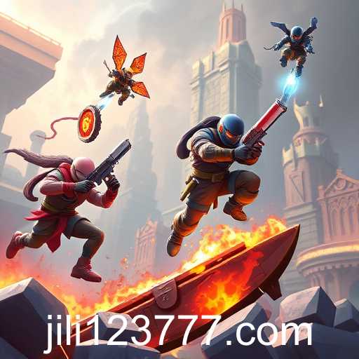 Action Games
