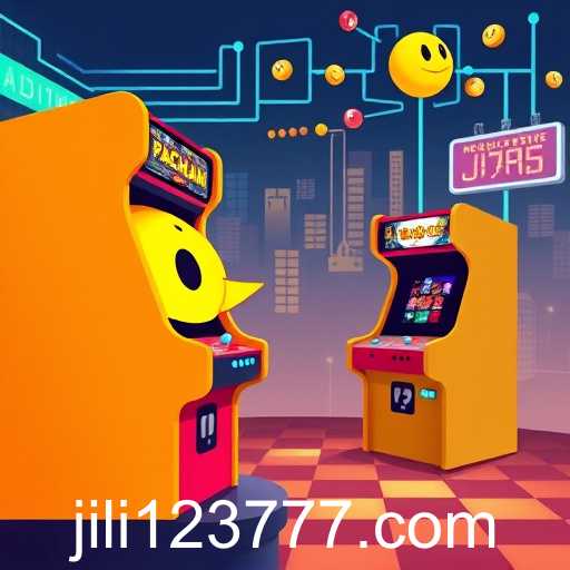 Arcade Classics