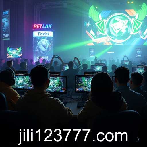 Rise of Online Gaming Communities