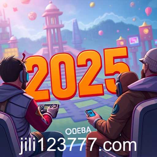 JiLi123: Revolutionizing Online Gaming