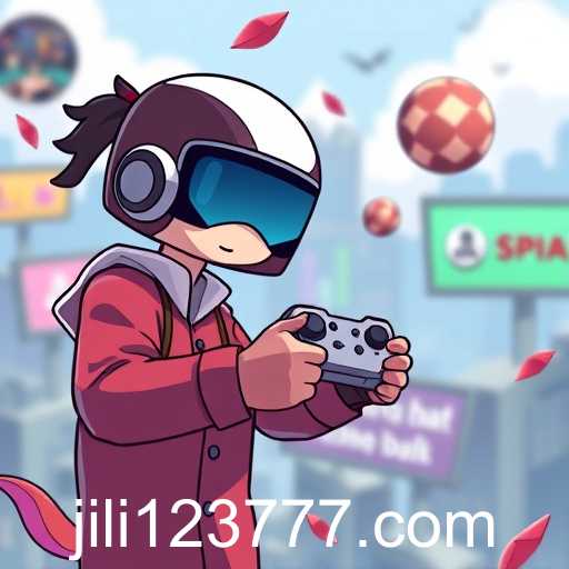 Digital Evolution: The Rise of jiLi123 in Gaming