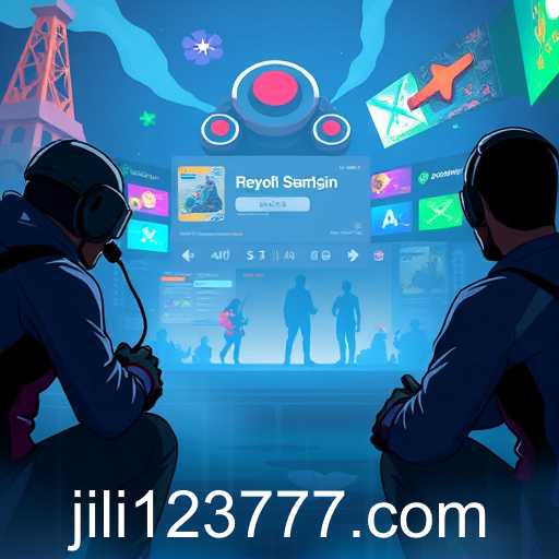 Multiplayer Games