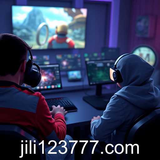 The Rise of Online Gaming in Modern Society