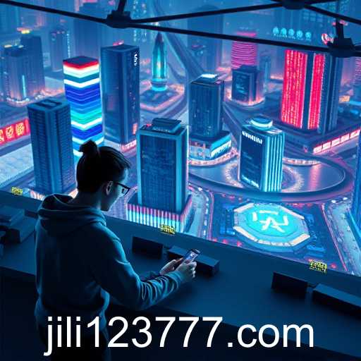 Simulation Games
